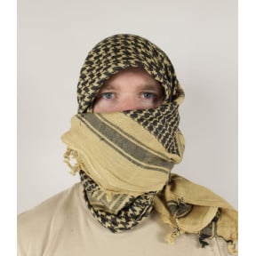 Cheche Shemagh Desert - Ares