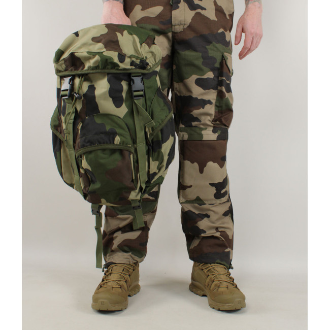 Militaire rugzak 25L Camo CE - Patrol