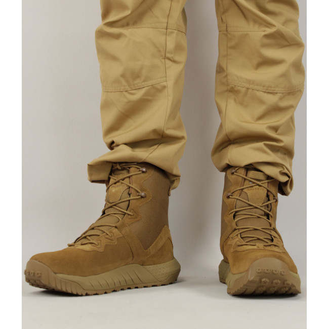 Botas Under Zapatos Under Armour Tacticos 2019 Borcegos Tacticos