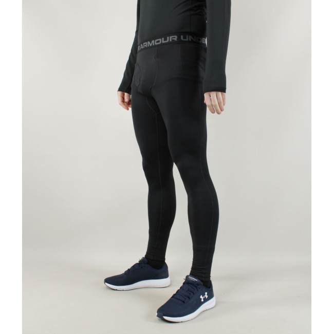 Heren UA Tactical ColdGear® Infrared Base Leggings