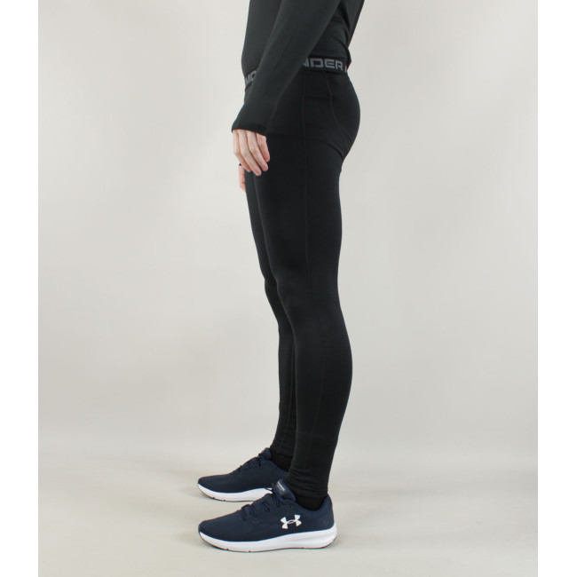 Men's UA Tactical ColdGear® Infrared Base Leggings