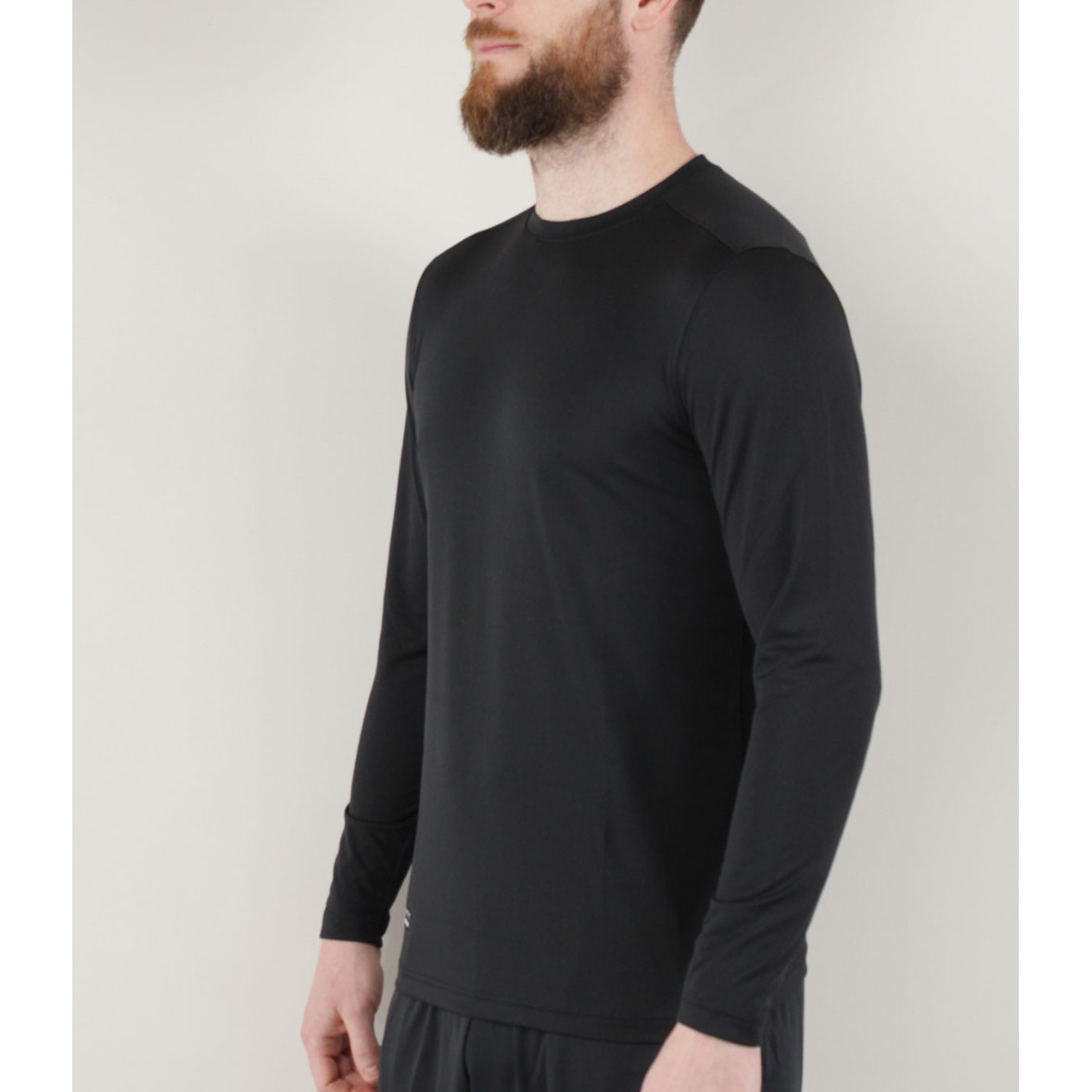 Camiseta Para Hombre First Tactical Defender En Midnight Navy