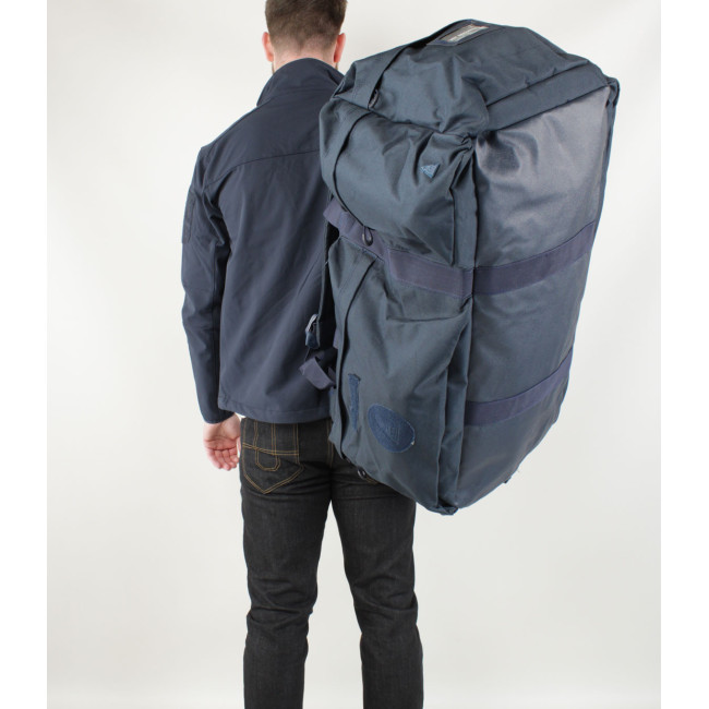 Sac Tap Baroud 100L - 7 poches - bleu - Ares