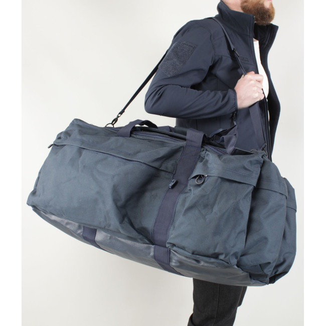 Tap Baroud 100L Tasche - 7 Taschen - blau - Ares