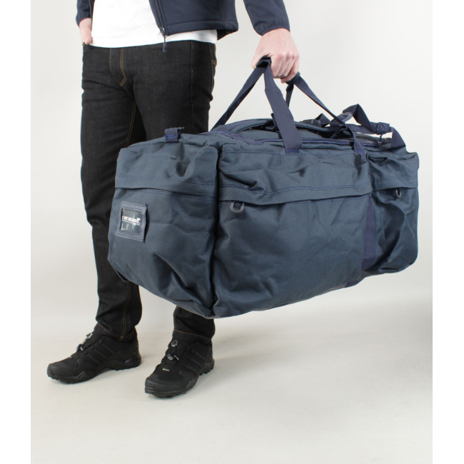 Torba Tap Baroud 100L - 7 kieszeni - niebieska - Ares