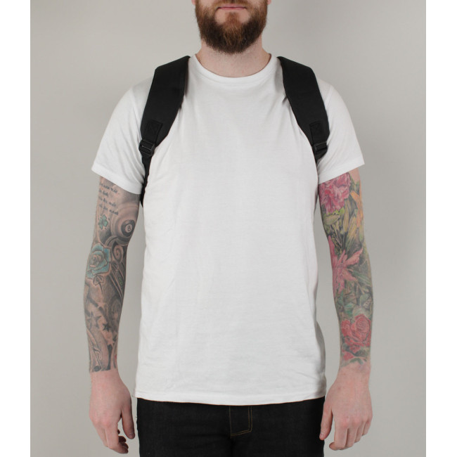 Sac à dos First 25L noir - Ares