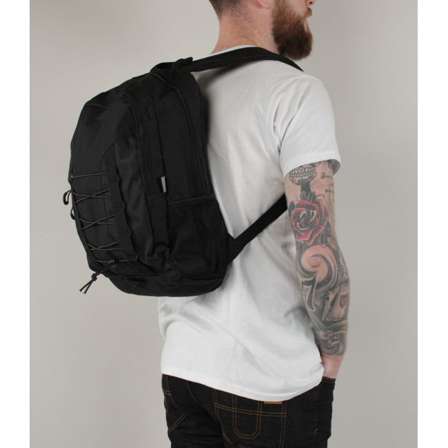 Sac à dos First 25L noir - Ares