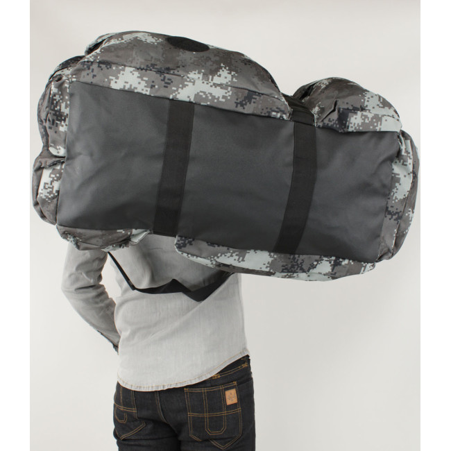 Tap Baroud Tasche 100L - 7 Taschen - urban - Ares