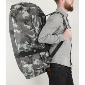 Tap Baroud Tasche 100L - 7 Taschen - urban - Ares