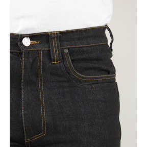 Blue GHOST jeans pants - 4-14 Factory