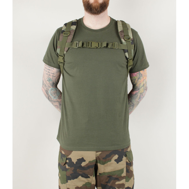 Sac à dos Airplane Camo CE 45L - Ares
