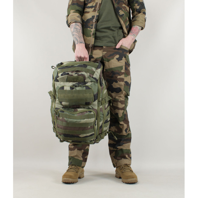 Airplane rugzak Camo CE 45L - Ares