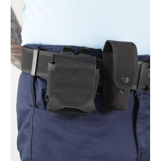 Porte-menottes Flex Noir - 5.11 Tactical