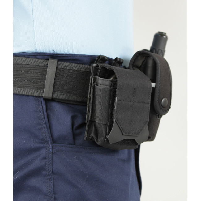 Flex Handschellentasche Schwarz - 5.11 Tactical