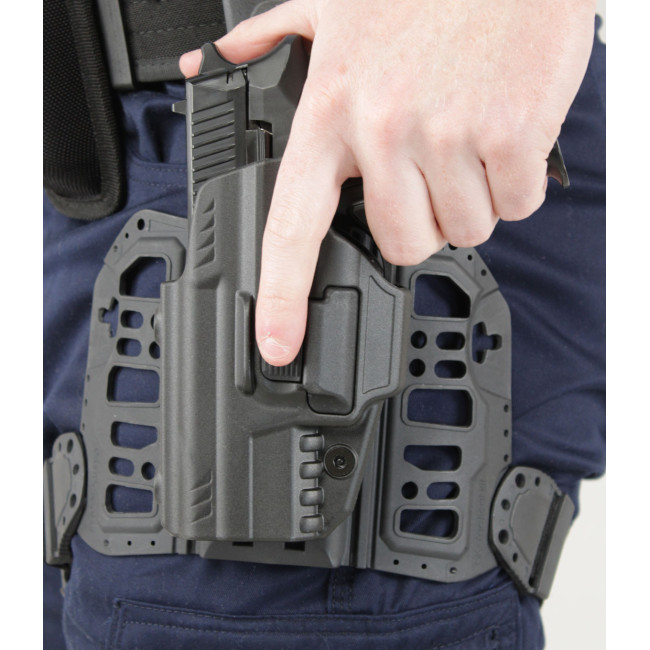 Zivilholster mit Retention für Sig Pro 2022 - GK Pro
