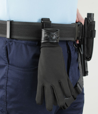 SPI Santé Sécurité  Porte-gants de travail pour la ceinture