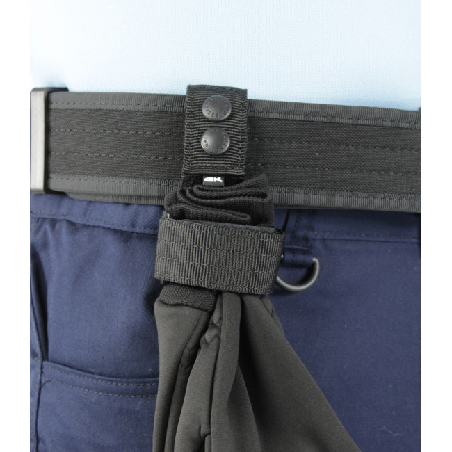 Handschoenhouder Red Label - GK Pro