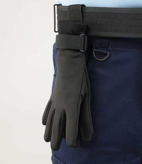 Porte gants BUSH - Force Series