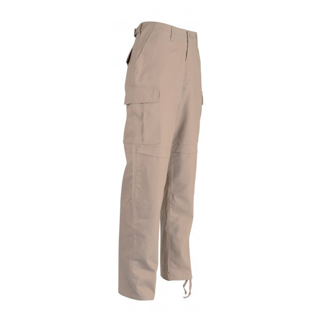 Pantalon treillis M65 Beige - CityGuard