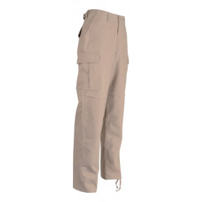M65 Treillis Broek Beige - CityGuard