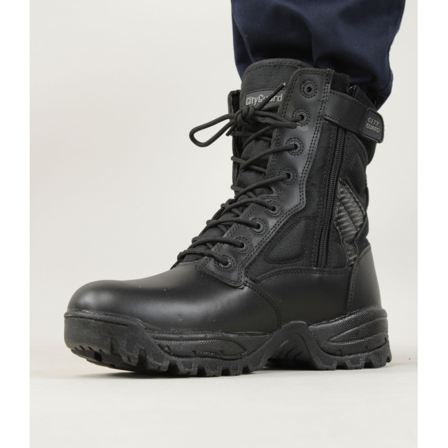 Buty Rangers Megatech Double Zip II - CityGuard