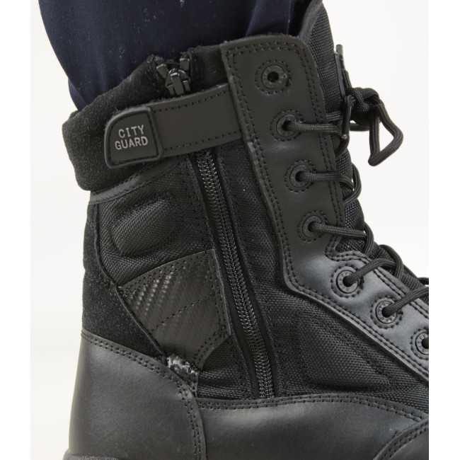 Rangers Schuhe Megatech Double Zip II - CityGuard