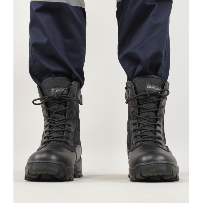 Rangers Schoenen Megatech Double Zip II - CityGuard