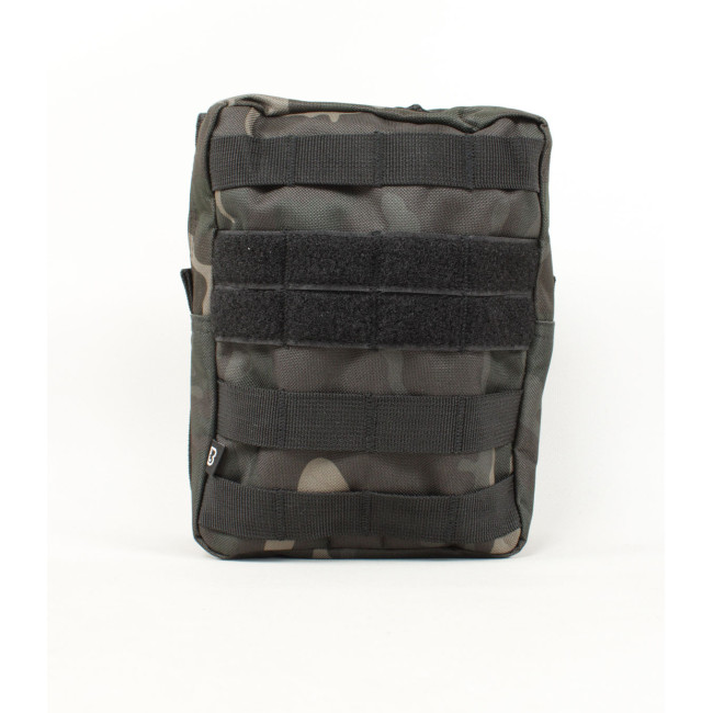 Pochette MOLLE Cross darkcamo - Brandit Pochette MOLLE Cross darkcamo - Brandit
