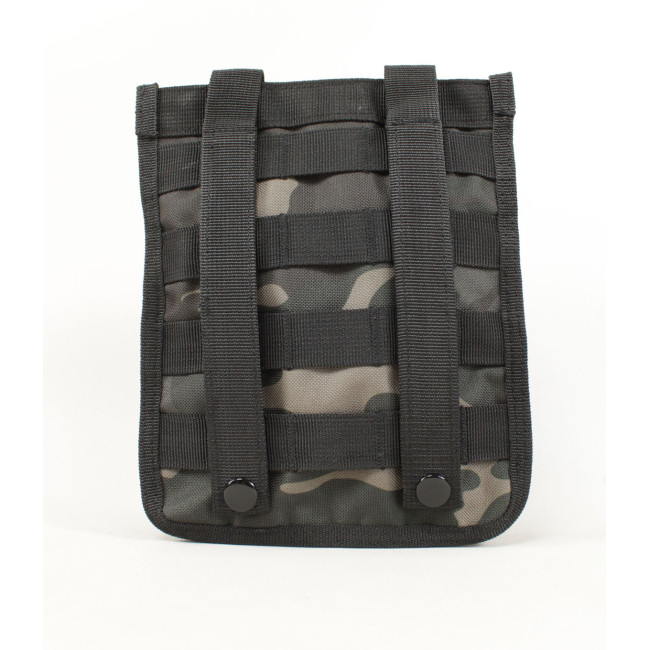 Saszetka MOLLE Cross darkcamo - Brandit