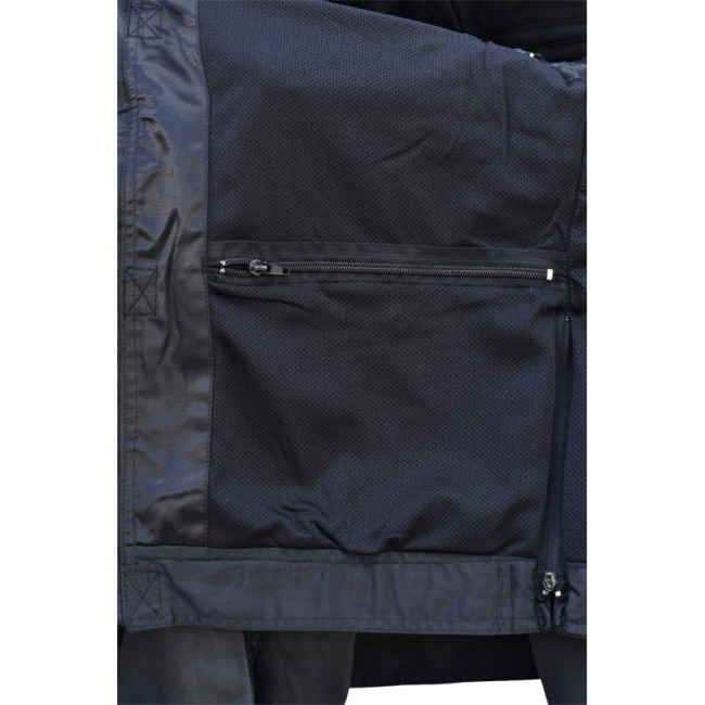 Blouson d'intervention anti-statique - CityGuard