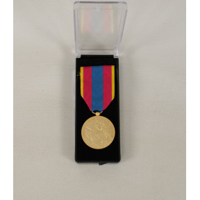 Médaille défense nationale bronze