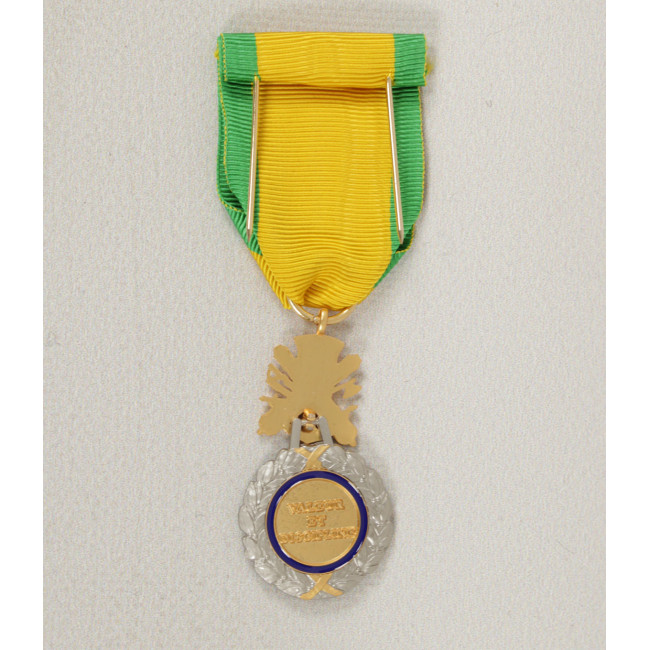 Medal Ordonnance Medal Wojskowy brązowy