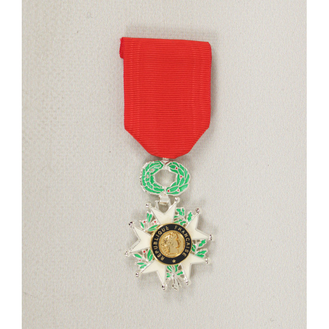 Medaille ordonnance Ridder Legioen van Eer Brons - DMB Products