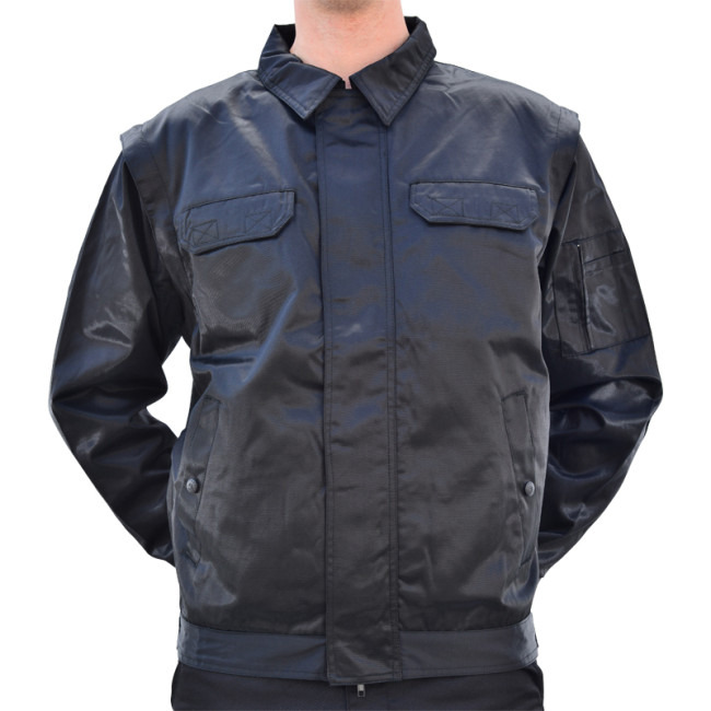 Blouson d'intervention anti-statique - CityGuard