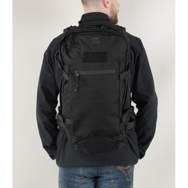 SAC TT MISSION PACK MKII NOIR - TASMANIAN TIGER