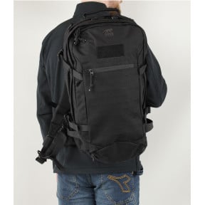 SAC TT MISSION PACK MKII NOIR - TASMANIAN TIGER