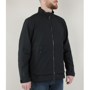 Jacke Tac All Season 2.0 Schwarz Herren - Under Armour