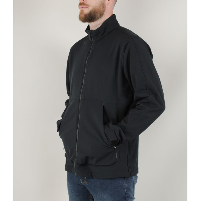 Jacke Tac All Season 2.0 Schwarz Herren - Under Armour