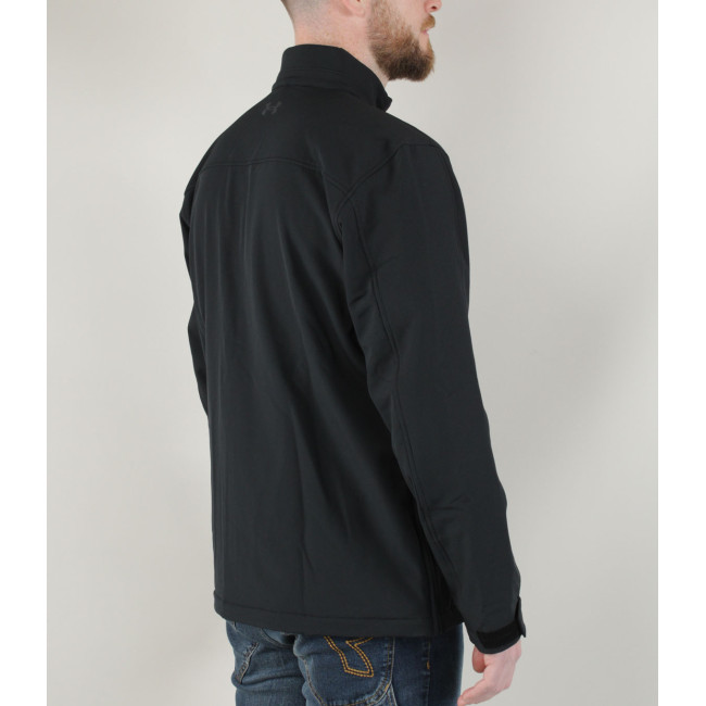 Veste Tac All Season 2.0 Noir Homme - Under Armour
