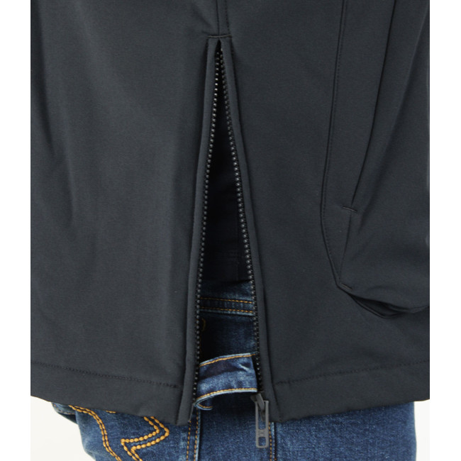 Veste Tac All Season 2.0 Noir Homme - Under Armour
