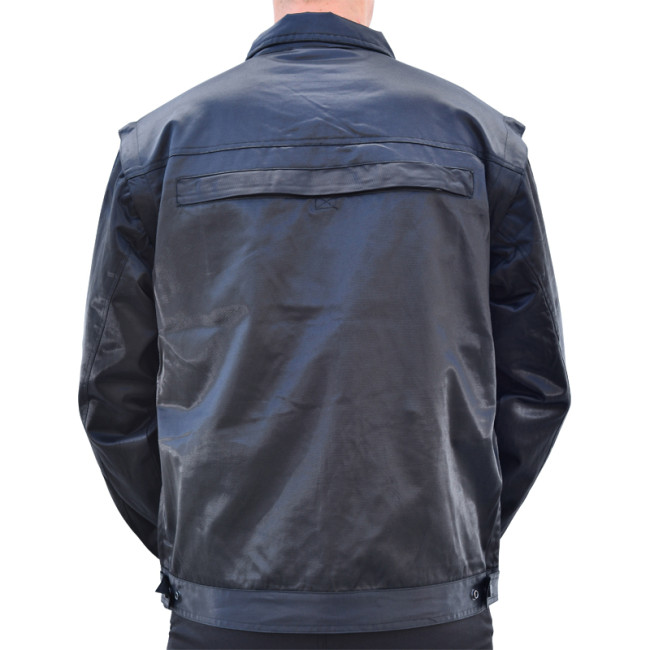 Anti-statische interventieblouson - CityGuard