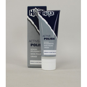 Tube schoensmeer 75 mL transparant - Haix