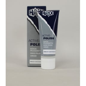 Tube de cirage 75 mL transparent - Haix