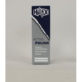 Tube de cirage 75 mL transparent - Haix