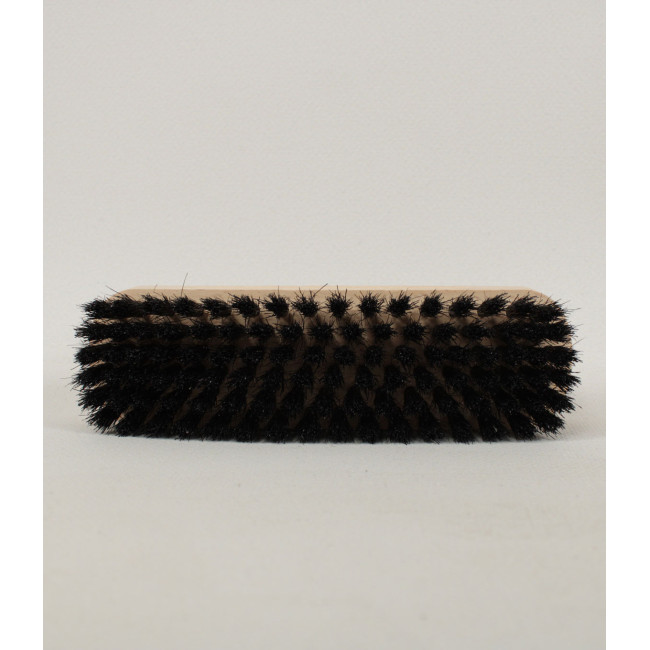 Set de 3 brosses pour chaussures - Haix