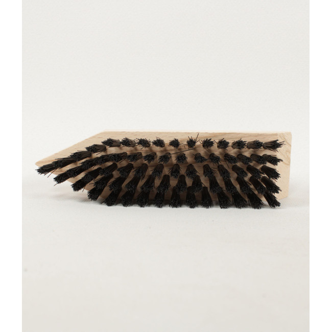 Set van 3 borstels voor schoenen - Haix