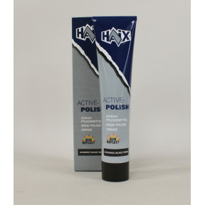 Tube de cirage 200 mL noir - Haix