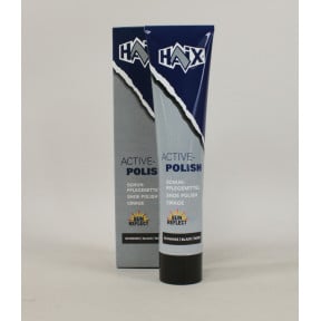 Tube de cirage 200 mL noir - Haix