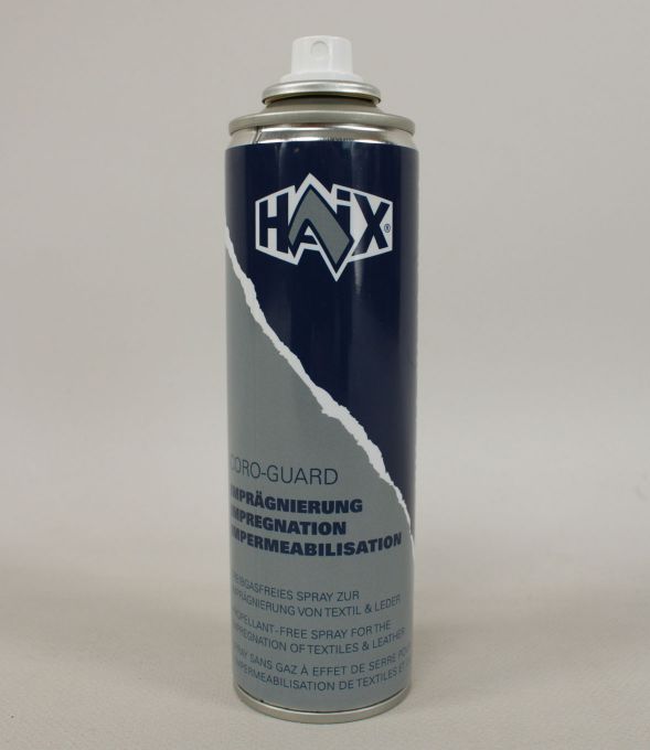 Spray hydrofuge - Haix