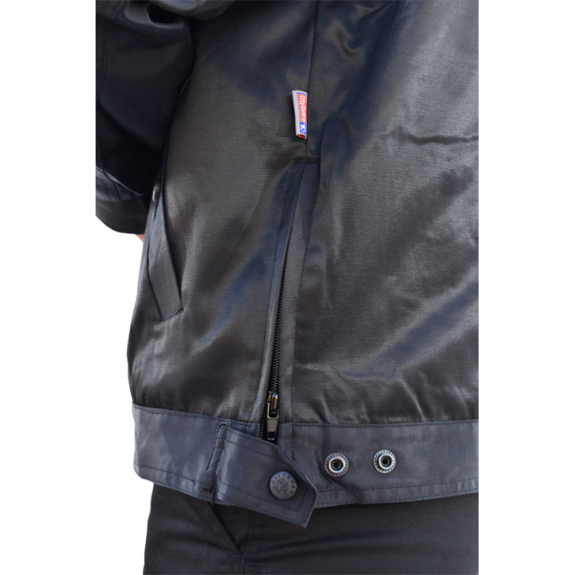 Antistatische Einsatzjacke - CityGuard